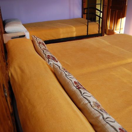 Posada Rural La Sosiega Argueso Eksteriør billede